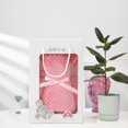 thumbnail image 3 of Ingenious Warp Knitted Pineapple Reseau Towel Gift Bear Towel High Density Coral Fleece Gift INS Style, 3 of 4