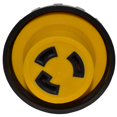 thumbnail image 3 of HQRP RV Electrical Locking Adapter 15A Male to 30A Female Twist Lock Power Cord Plug Connector + UV Meter, 3 of 4