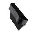 thumbnail image 2 of mmirethe Gap Filler Organizer High Performance with Cup Holder Black Right 1Set, 2 of 6