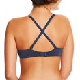 thumbnail image 4 of Maidenform Womens One Fabulous Fit 2.0 Tailored Demi Underwire Bra, 38B, 4 of 6