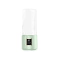 thumbnail image 2 of QTOCIO Newly Fruit And Vegetable Juicer Small Home Automatic Rare Squeezed Juices Extractor Wireless Charging Juices Cup Portable, 2 of 4