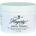 thumbnail image 1 of Hagerty 11070 Poli Argent Doux de 8 Onces, Blanc, 1 of 2