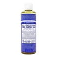 thumbnail image 1 of Dr. Bronner's - Pure Castile Liquid Soap, 8 fl oz, 1 of 6