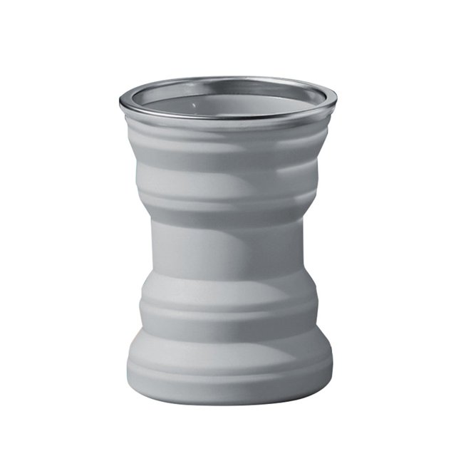Collapsible Coffee Cups Drinkware Drinking Mug for Business Trips Hiking Camping
