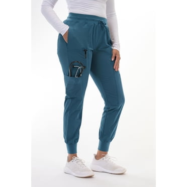 Zinnia Scrubs Jogger Pant