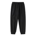 thumbnail image 1 of Toddler Girls Boys Rain & Snow Pants Cvasual Pants For Children Clothes, 1 of 6