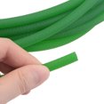 thumbnail image 3 of Unique Bargains Polyurethane Round Belts 7mm Dia 19.68ft(6 Meters) Length Rough Surface PU Urethane Belt for Drive Transmission, Green, 3 of 4