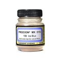 thumbnail image 2 of Jacquard Procion Mx Dye .33Oz-Ice Blue, 2 of 3