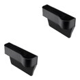 thumbnail image 3 of mmirethe Gap Filler Organizer High Performance with Cup Holder Black Right 2Set, 3 of 6
