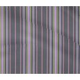 thumbnail image 4 of oneOone Cotton Flex Fabric Vertical Stripe Printed Craft Fabric BTY 40 Inch Wide, 4 of 4