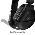 thumbnail image 2 of Turtle Beach® Stealth™ 700 Gen 2 MAX – Black Xbox Series X, Xbox Series S, Xbox One X, Xbox One S, PS5™, PS4™, PS4™ Pro, PS4™ Slim, Nintendo Switch™, PC & Mac®, 2 of 9