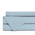 thumbnail image 3 of Johnson Home 450 Thread Count Bamboo Bed Sheet Set, 3 of 4