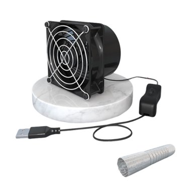 Maytalsory Wireless Welding Fume Extractor Workspace Clean And Safe ensures powerful exhaust Welding Fume Smoke Exhaust Fan Offices