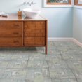 thumbnail image 3 of FloorPops Carreaux de plancher autocollant, 3 of 8