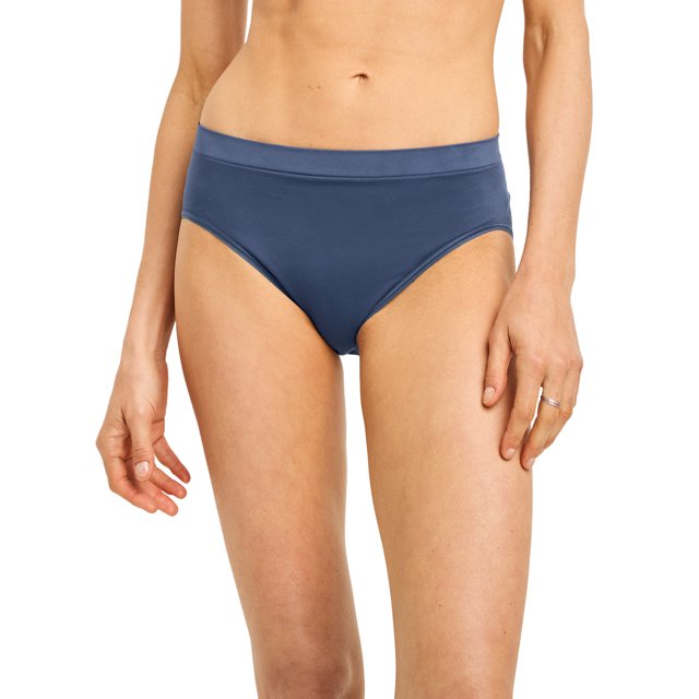 Jockey Women's Seamfree Hi-Cut