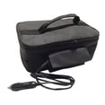 thumbnail image 1 of Chauffe-aliments de Voiture Portable 12 V en Matériau Durable pour Réchauffer et Cuisiner les Repas, 1 of 5