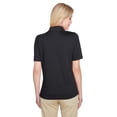 thumbnail image 2 of Polo Advantage Snag Protection Plus IL pour Femmes - Noir - P, 2 of 3