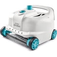 thumbnail image 1 of Intex ZX300 Deluxe Automatic Pool Cleaner, 1 of 6