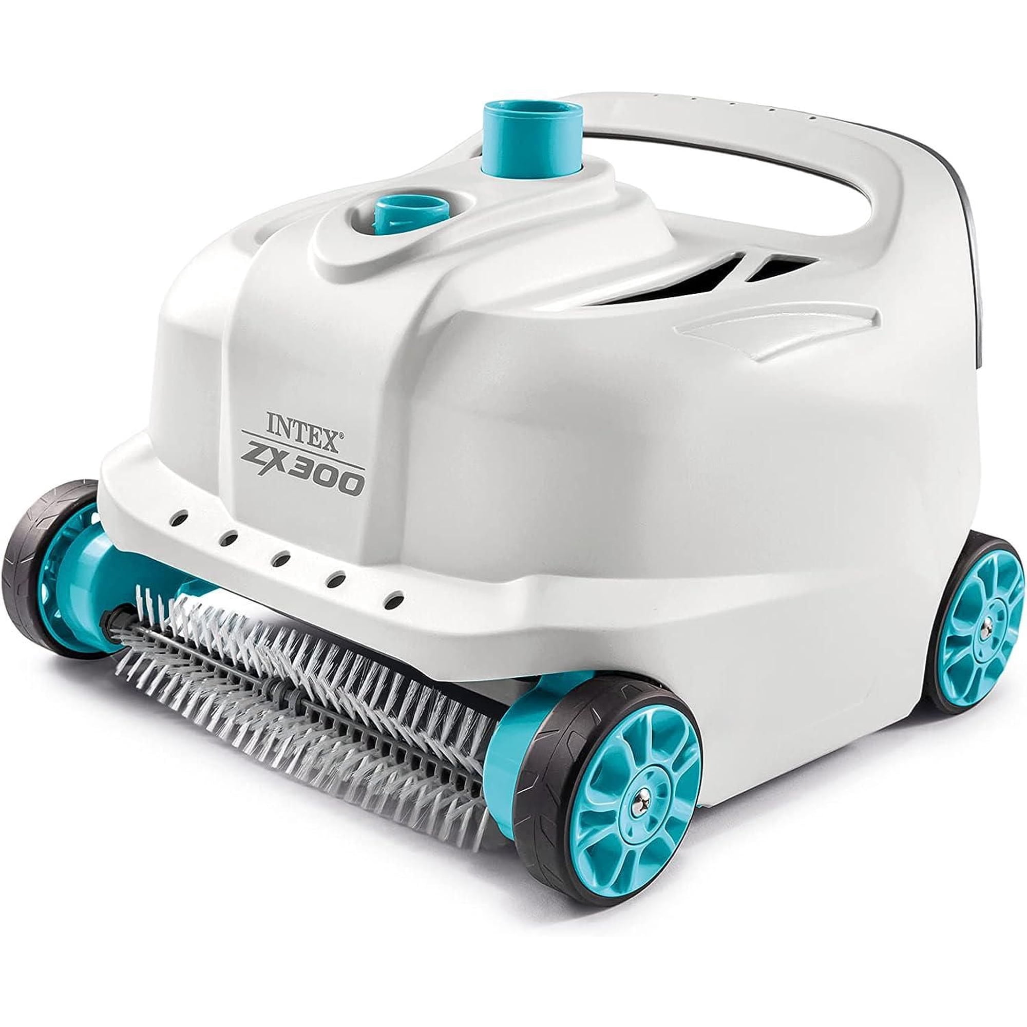 love＆pool Intex ZX300 Deluxe Automatic Pool Cleaner - Walmart.ca