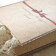 thumbnail image 1 of 4pcs Kraft Paper Merry Christmas Gift Bags Packaging Cookie Box Wedding Xmas Party Candy Pouch, 1 of 1