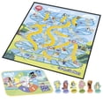 thumbnail image 3 of Jeu de société Chutes and Ladders Bluey Edition, 3 of 10