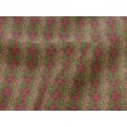 thumbnail image 4 of oneOone Viscose Jersey Fabric Geometric Block Printed Fabric 1 Yard 60 Inch Wide, 4 of 5