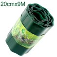 thumbnail image 1 of Garden Grass Lawn Edge Border Fence Path Flexible Lawn Edging Border Fence, 1 of 10