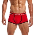 thumbnail image 1 of TIHLMK Boxeurs pour Hommes à la Mode Respirants, 1 of 6