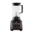 thumbnail image 1 of Oster Extreme Mix Blender, 8-Cup 1500 Watt High Speed Kitchen Blender with 10-Point Blade and Auto Programs, 1 of 8