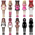 thumbnail image 4 of Dress To Impress Series 1 Mystery Doll with Exclusive DLC Code, 4 of 5