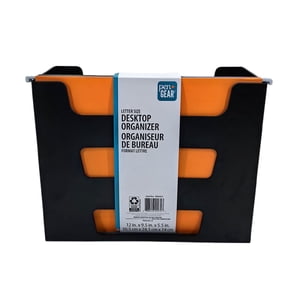 Pen+Gear Bureau Organisateur-Lettre Taille