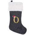 thumbnail image 1 of RKSTN Fall Decorations for Home Christmas Decorations Three-dimensional Legs Old Man Doll Decorative Socks Bedside Gift Bag Decorations, 1 of 1