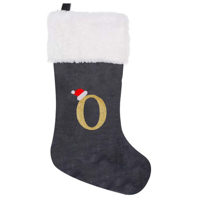 RKSTN Fall Decorations for Home Christmas Decorations Three-dimensional Legs Old Man Doll Decorative Socks Bedside Gift Bag Decorations