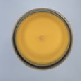 thumbnail image 2 of Mainstays Caribbean Orange Scented Single-Wick Glass Jar Candle, 20 oz, 2 of 4