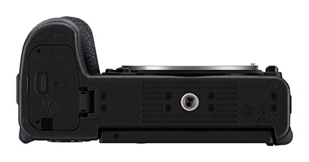 Nikon Z30 Mirrorless Camera with NIKKOR Z DX 16-50mm VR Lens Kit