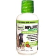 thumbnail image 1 of Liquid-Vet Bien-Être Articulaire Glucosamine à Action Rapide pour Chiens – Saveur de Poulet, Supplément pour la Santé des Articulations, 16 oz, 1 of 8