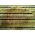 thumbnail image 4 of oneOone Cotton Silk Fabric Chevron & Greek Key Block Fabric Prints By Yard 42 Inch Wide, 4 of 4