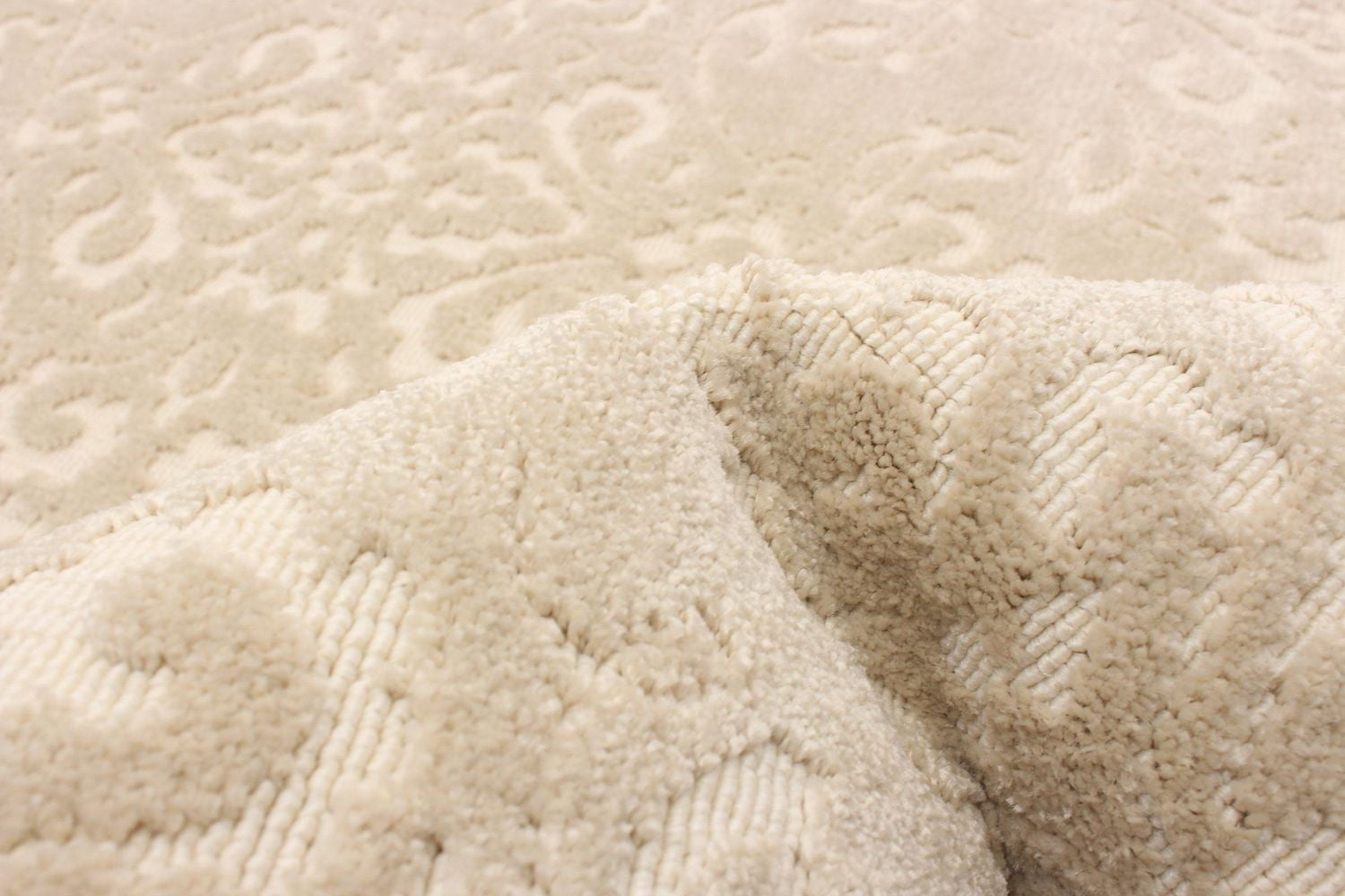 ECARPET Modern Area Rug for Dining Room, Living Room