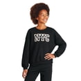 thumbnail image 1 of George Girls' Graphic Sweatshirt, 1 of 6