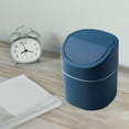 thumbnail image 4 of Couvercle Rabattable Compact pour Cuisine Salon Rangement, 4 of 5