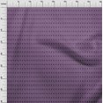 thumbnail image 3 of oneOone Cotton Poplin Fabric Geometric Block Printed Craft Fabric BTY 56 Inch Wide, 3 of 4
