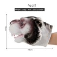 thumbnail image 2 of SUNSIOM Marionnette à Main Animal Mignon Jouet Interactif Doux pour Jeu de Rôle Narration Cadeaux pour Tout-Petits Enfants, 2 of 6