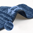 thumbnail image 2 of Heating Pad - Electric Heat Therapy Blanket 12"x24"Auto Shut Off Moist Dry Hot Wrap for Shoulder Foot Knee Leg Muscle Pain, 2 of 5