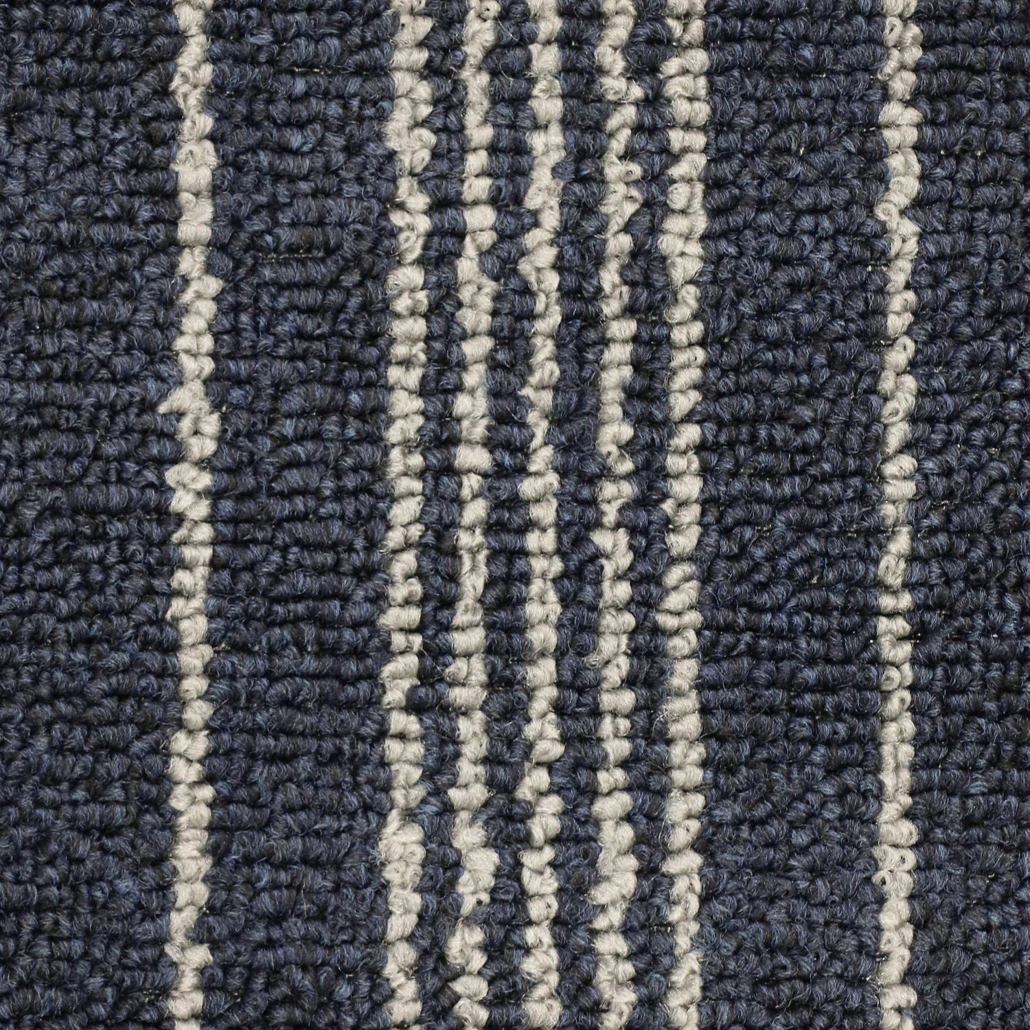 Tapis Olin Denim de 2 pi x 3 pi