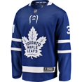 thumbnail image 3 of Frederik Andersen Toronto Maple Leafs NHL Fanatics Breakaway Home Jersey, 3 of 3