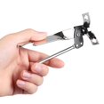 thumbnail image 2 of fastboy Multifunctional Stainless Steel Professional Manual Can Opener Butterfly Bottle Jar Tin Opener, 2 of 8