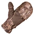 thumbnail image 2 of Realtree APX Youth Pop Top Hunting Gloves, Unisex, 2 of 6