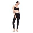 thumbnail image 2 of Legging Paisley Sky Maternité, 2 of 6