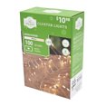 thumbnail image 4 of Holiday Time PL BO 100 Lumières LED en Grappes - Blanc Chaud, 4 of 4