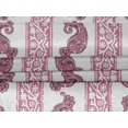thumbnail image 5 of oneOone Velvet Light Pink Fabric Block Sewing Craft Projects Fabric Prints By Yard 58 Inch Wide, 5 of 5